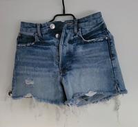 Hallhuber Denim kurze Damen Jeans neu Bayern - Gilching Vorschau