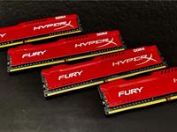 Kingston Hyperx Fury 8GB DDR4 2133MT/s 1.2v Friedrichshain-Kreuzberg - Kreuzberg Vorschau