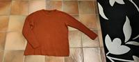 Warmer Strick Pullover, Pulli in rot Gr. 44/46 Nordrhein-Westfalen - Breckerfeld Vorschau