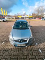 Opel Zafira B Niedersachsen - Alfeld (Leine) Vorschau