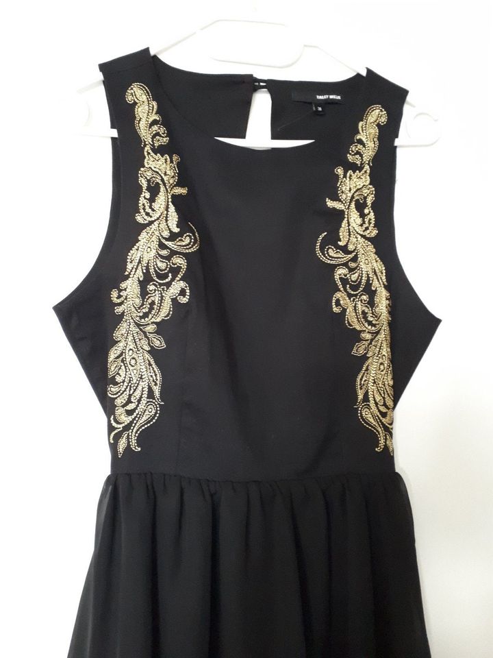 Schickes Kleid von Tally Weijl-Gr.38 in Ludwigshafen