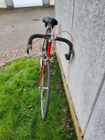 Rennrad- Fahrrad Duisburg - Walsum Vorschau