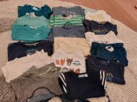 Langarmshirt, dünne Pullover, Gr 56 Nordrhein-Westfalen - Mettingen Vorschau