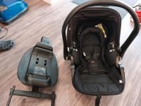 Kiddy Evolution pro 2- Babyschale + Isofix Niedersachsen - Stuhr Vorschau