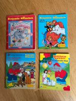 4 Pixi Mini Bücher Benjamin Blümchen 1984, 1990, 2000, 2014 Obergiesing-Fasangarten - Obergiesing Vorschau