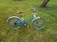 Retro Kinderfahrrad Bauer Original 20Jahre Brandenburg - Wilhelmshorst Vorschau