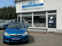 Opel Tigra Twin Top Edition Nordrhein-Westfalen - Werl Vorschau