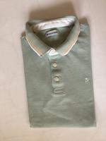 Polo Shirt von Jack & Jones, Gr. XXL, Lindgrün Rostock - Lichtenhagen Vorschau