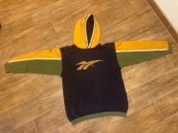 Reebok Sweatshirt Pullover Kapuzenpullover Gr.176 Sachsen-Anhalt - Allstedt Vorschau