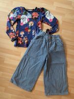 Oilily Shirt - Mango Cordhose Bayern - Allersberg Vorschau