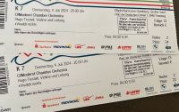 Elbphilharmonie Tickets für den 4.7.24 Innenstadt - Köln Altstadt Vorschau
