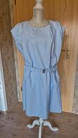HEINE Rick Cardona Sommerkleid Gr. 46 hellblau Sachsen - Glauchau Vorschau