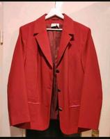 Blazer rot 46 Damen Niedersachsen - Bassum Vorschau