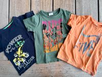 Jungen T-Shirts S.Oliver Shirts Gr. 86 Top Zustand w. neu Nordrhein-Westfalen - Marsberg Vorschau