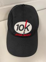 Official Disney Star Wars Limited 10km Run Baseball Cap Frankfurt am Main - Bornheim Vorschau