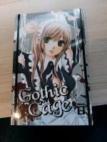 Manga, Gothic Cage, Einzelband Hessen - Reiskirchen Vorschau