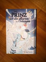 Der Prinz mit den gläsernen Schwingen manga deutsch Bayern - Moosburg a.d. Isar Vorschau