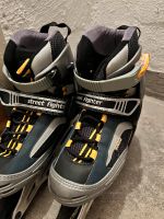 Inline Skates /Rollschuhe Street fighter Niedersachsen - Salzgitter Vorschau