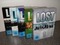 LOST Serie.Kostenloser Versand. Hessen - Runkel Vorschau