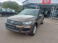 Volkswagen Touareg V6 TDI BMT Bayern - Weiding Vorschau
