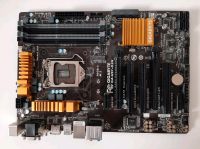 Mainboard Gigabyte GA H97 D3H Sockel 1150 mit M2 und SATA Express Nordrhein-Westfalen - Mülheim (Ruhr) Vorschau