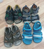 Superfit Adidas Sandalen Paket Gr 22 Baden-Württemberg - Lenzkirch Vorschau