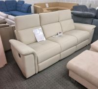 3er Sofa, Couch mit Relaxfunktion Frankfurt am Main - Bornheim Vorschau