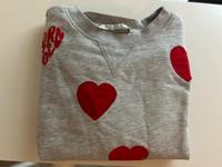 ❤️ SCOTCH & SODA Sweater – “Born to Love” – Gr. S ❤️ Hamburg-Nord - Hamburg Fuhlsbüttel Vorschau