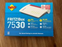 FRITZ!Box 7530 zu verkaufen Niedersachsen - Hohnhorst Vorschau