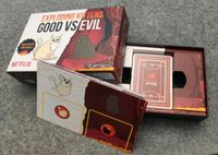 Exploding Kittens Good vs Evil (deutsch; neu) Nordrhein-Westfalen - Oberhausen Vorschau