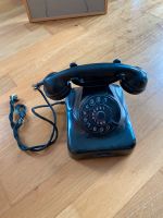 Altes originales Post w48 Wählscheiben Telefon Kreis Pinneberg - Hasloh Vorschau