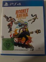 Playstation Ps 4 Rocket Arena Duisburg - Walsum Vorschau