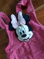 Minnie mouse Kleid Größe 80 Nordrhein-Westfalen - Ibbenbüren Vorschau