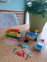 Playmobil Dollhouse 70209 Jugendzimmer Kinderzimmer Mädchen Nordrhein-Westfalen - Erkrath Vorschau