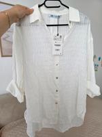 Zara Bluse Größe XS NEU Nordrhein-Westfalen - Minden Vorschau
