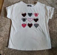 T-Shirt, Okaidi, Gr 140 cm, 10 A/Y Nordrhein-Westfalen - Oberhausen Vorschau