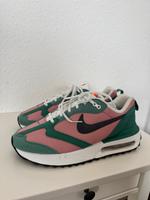 Nike Air Max Dawn 42,5 grün rosa Hessen - Hüttenberg Vorschau