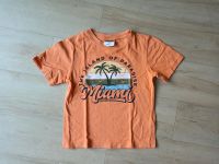 Shirt topolino 110 116 Palmen Nordrhein-Westfalen - Kaarst Vorschau