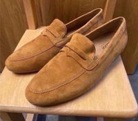 Gabor Schuhe Ballerinas Mokassins 6,5 (40) Leder neuwertig Baden-Württemberg - Bad Säckingen Vorschau