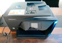 HP Office Jet Pro 6970 Baden-Württemberg - Sonnenbühl Vorschau