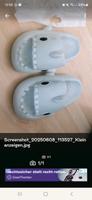 Haifischschuhe Gr. 44 zu verschenken Bayern - Neumarkt i.d.OPf. Vorschau