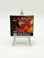 Playstation 1 PS1 Spiel Viper Baden-Württemberg - Filderstadt Vorschau