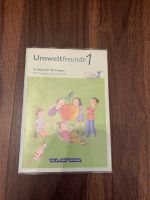 Umweltfreunde 1 Thüringen NEU ISBN: 978-3-06-080224-1 Thüringen - St. Kilian Vorschau