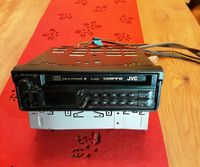 Original JVC XL- G3500 CD Autoradio Schleswig-Holstein - Bad Oldesloe Vorschau