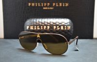 PHILIPP PLEIN - Sonnenbrille / Made in Italy / NEU+Tag West - Schwanheim Vorschau