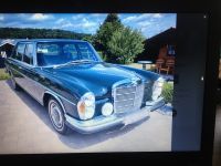 Suche Mercedes 300SEL  W109 2,8 L Niedersachsen - Wistedt Vorschau