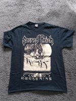 Sacred Reich Awakening Tour T-shirt neu Gr.L Rheinland-Pfalz - Kordel Vorschau