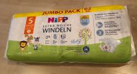 Hipp Windeln Babysanft Jumbopack Größe 5; 62 Stück Inhalt NEU Bayern - Neustadt an der Aisch Vorschau