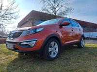 Kia Sportage 2011 | Vollausstattung | 135.000 km | 2.0 Benziner Niedersachsen - Eicklingen Vorschau