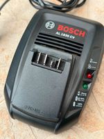 Bosch Ladegerät AL 1830 CV Sachsen-Anhalt - Merseburg Vorschau